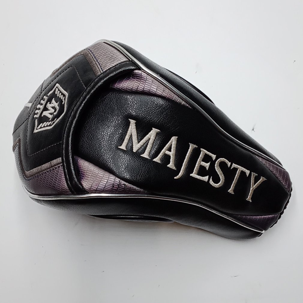 [Gậy golf cũ] Majesty Gậy driver MAJESTY ROYAL SP 1W 10.5° SR MAJESTY LV520 for W