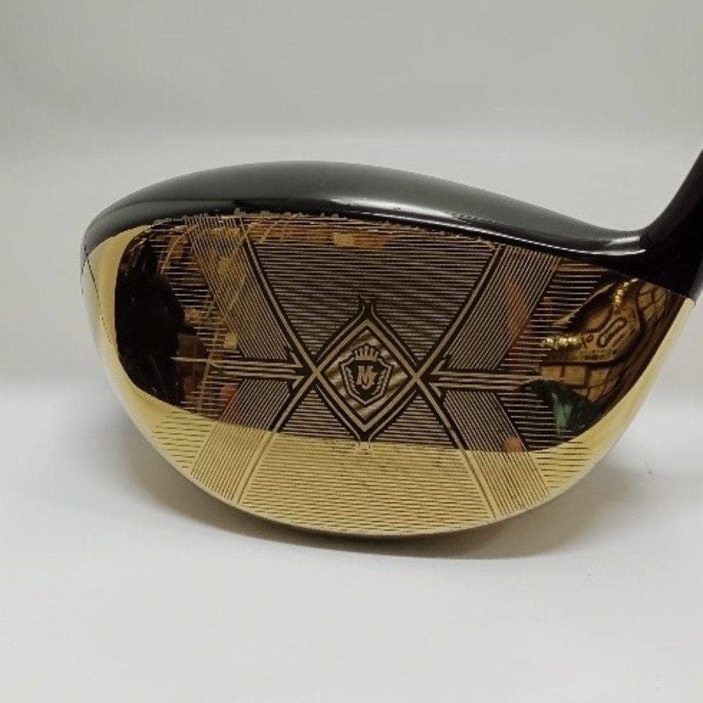 [Gậy golf cũ] Majesty Gậy driver MAJESTY Royale (2019) 1W 10.5° SR MAJESTY LV530