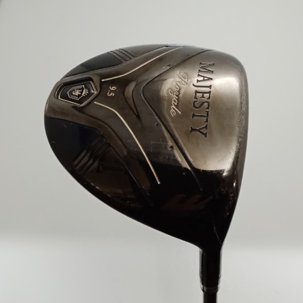[Gậy golf cũ] Majesty Gậy driver MAJESTY Royale (2021) 1W 9.5° TS MAJESTY LV540 TOUR