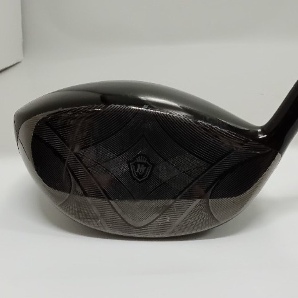 [Gậy golf cũ] Majesty Gậy driver MAJESTY Royale (2021) 1W 9.5° TS MAJESTY LV540 TOUR