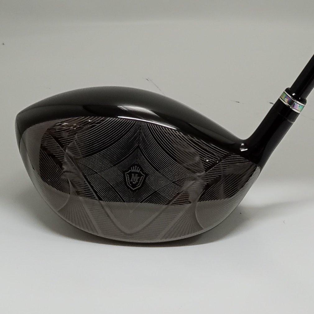 [Gậy golf cũ] Majesty Gậy driver MAJESTY Royale (2021) 1W 10.5° R MAJESTY LV540