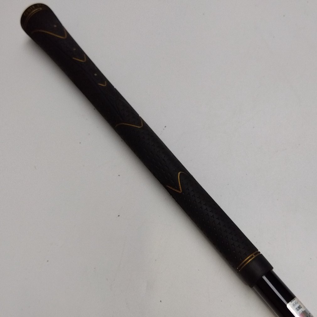 [Gậy golf cũ] Majesty Gậy driver MAJESTY Black Royale 1W [Custom(Standard)]