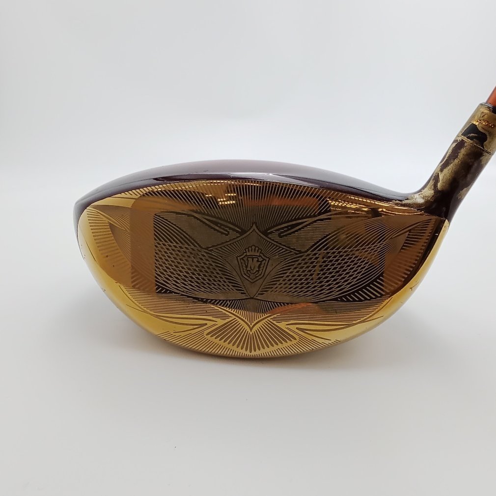 [Gậy golf cũ] Majesty Gậy driver MAJESTY PRESTIGIO XII 1W 10.5° SR MAJESTY LV750