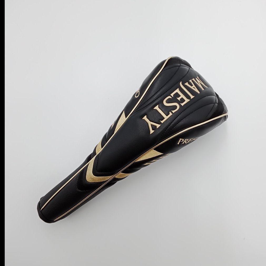 [Gậy golf cũ] Majesty Gậy driver MAJESTY PRESTIGIO XII 1W 10.5° SR MAJESTY LV750