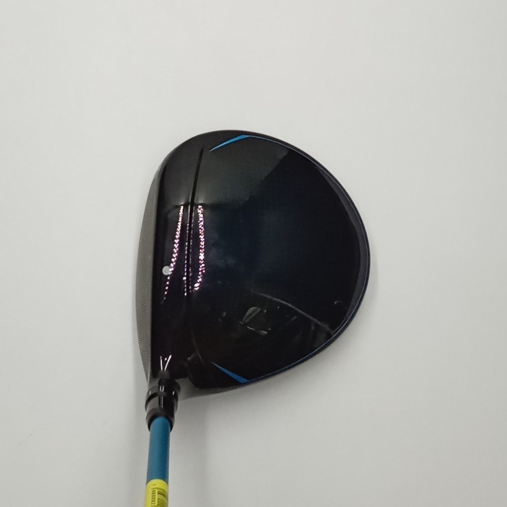 [Gậy golf cũ] Yonex Gậy driver EZONE GT MAX KAIZA-LIGHT 1W 10.5° 3R KAIZA-LIGHT