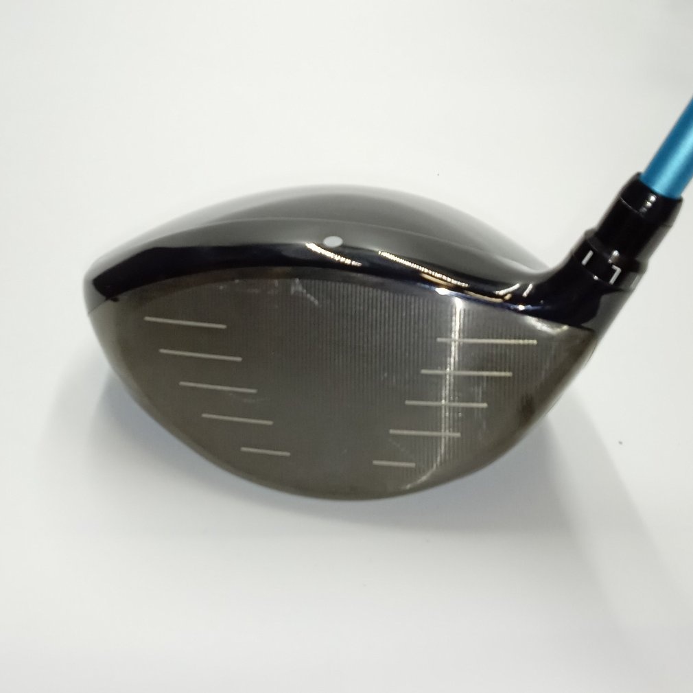 [Gậy golf cũ] Yonex Gậy driver EZONE GT MAX KAIZA-LIGHT 1W 10.5° 3R KAIZA-LIGHT