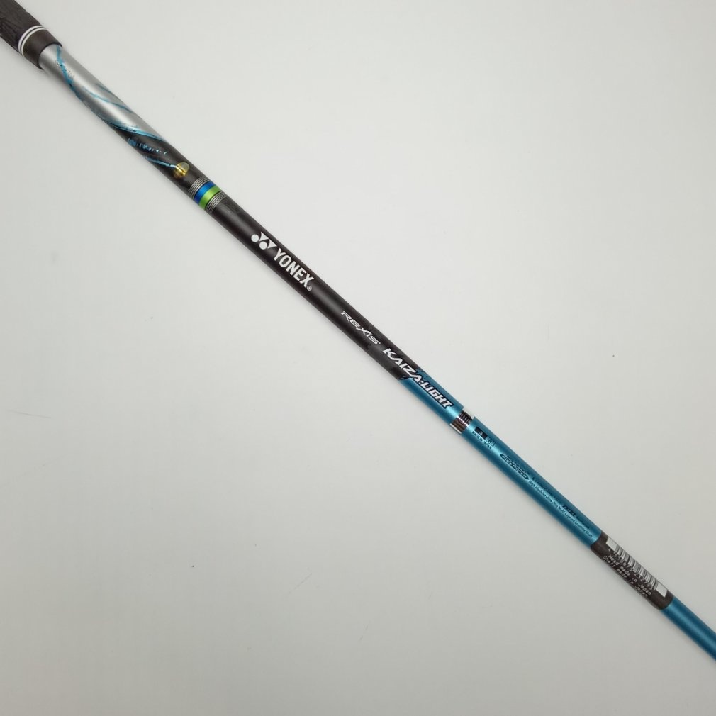 [Gậy golf cũ] Yonex Gậy driver EZONE GT MAX KAIZA-LIGHT 1W 10.5° 3R KAIZA-LIGHT