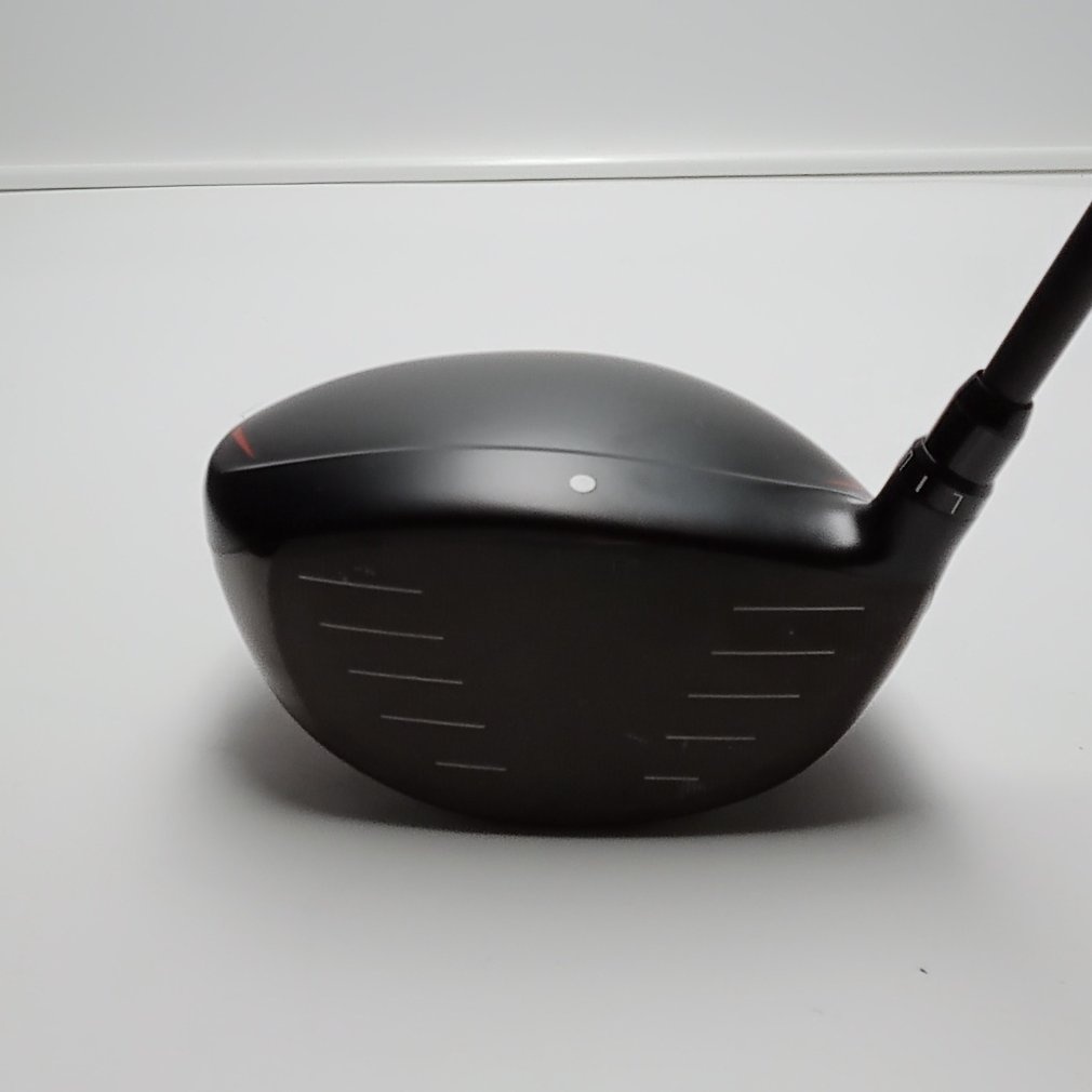 [Gậy golf cũ] Yonex Gậy driver EZONE GT TYPE D (2024) 1W 10.5° SR RK-04GT