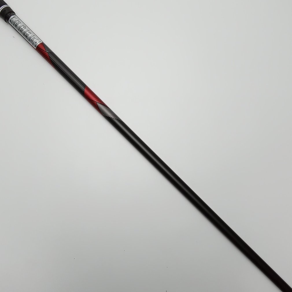 [Gậy golf cũ] Yonex Gậy driver EZONE GT TYPE D (2024) 1W 10.5° SR RK-04GT