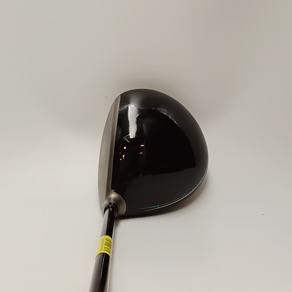 [Gậy golf cũ] Majesty Gậy driver DANGAN7 1W
