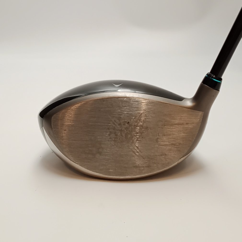 [Gậy golf cũ] Majesty Gậy driver DANGAN7 1W