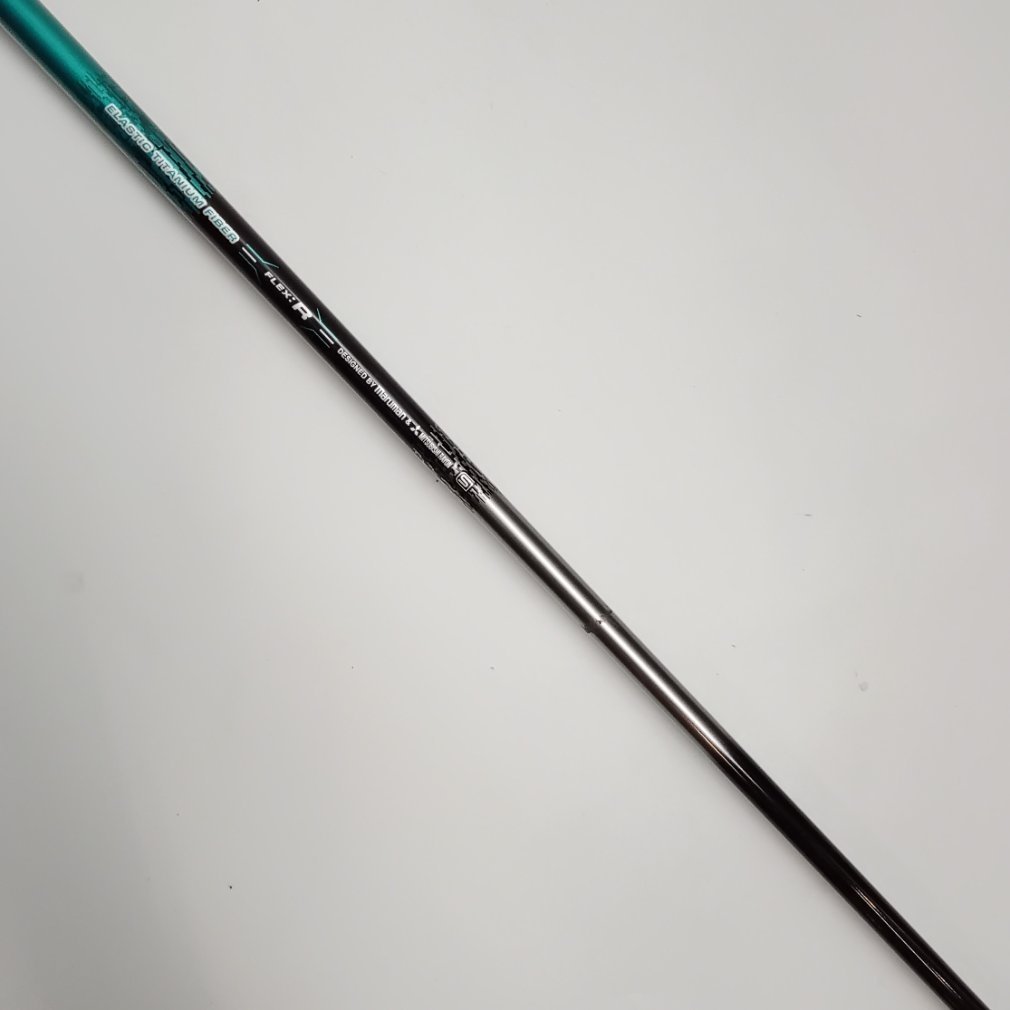 [Gậy golf cũ] Majesty Gậy driver DANGAN7 1W