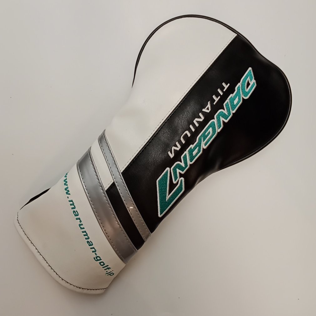 [Gậy golf cũ] Majesty Gậy driver DANGAN7 1W