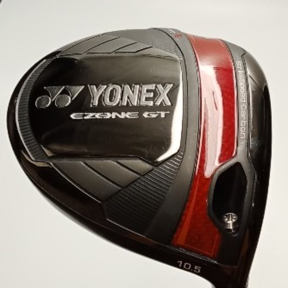 [Gậy golf cũ] Yonex Gậy driver EZONE GT TYPE S (2024) 1W 10.5° R RK-04GT