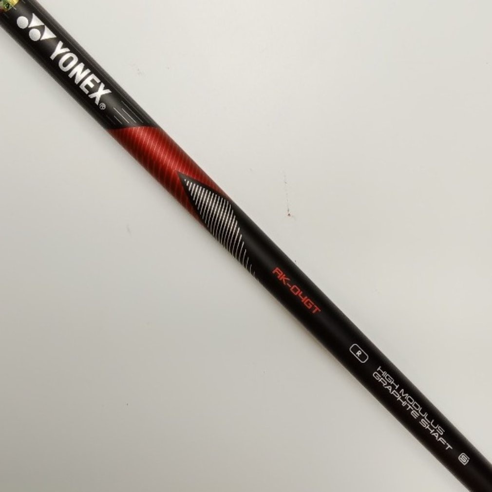 [Gậy golf cũ] Yonex Gậy driver EZONE GT TYPE S (2024) 1W 10.5° R RK-04GT