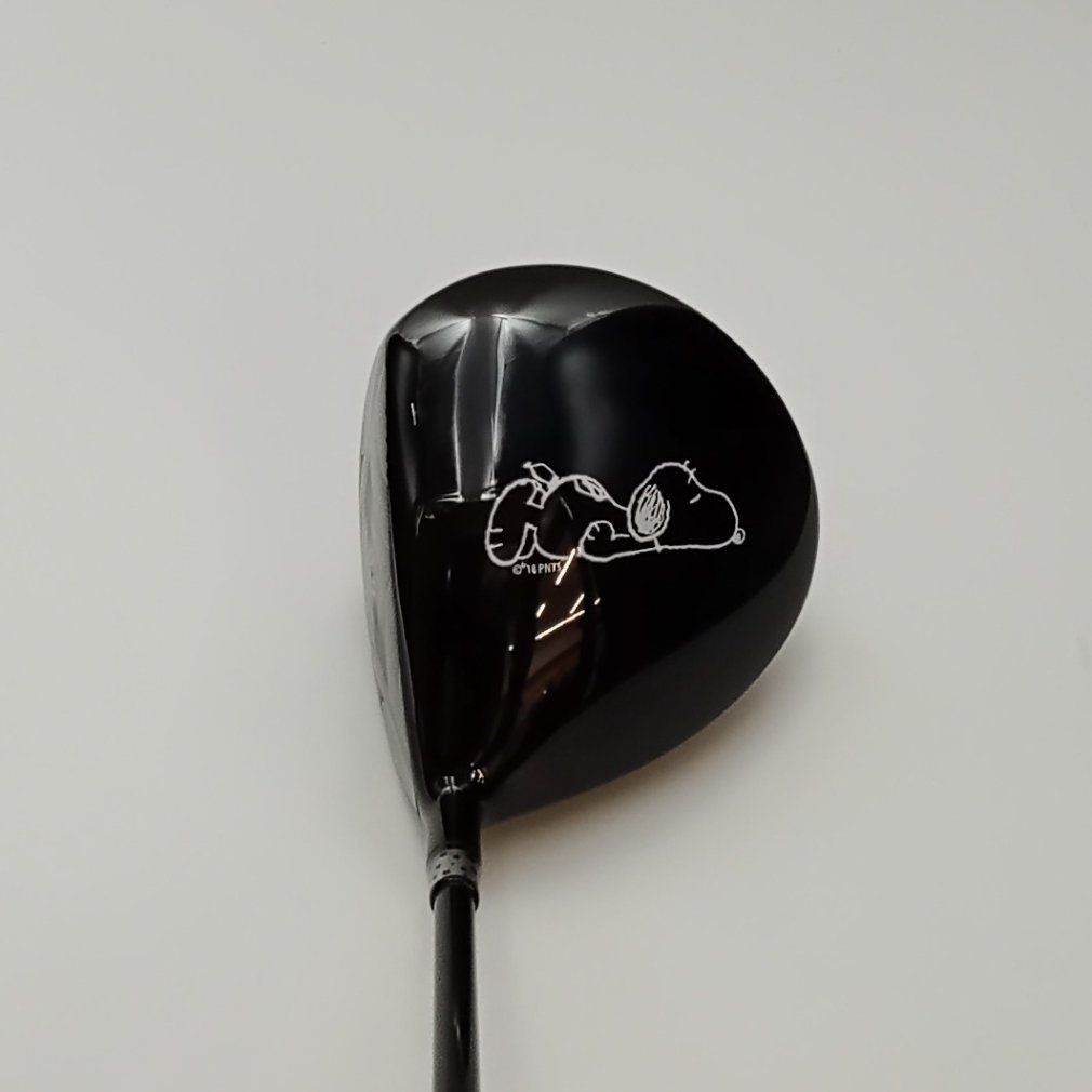 [Gậy golf cũ] Majesty Gậy driver MAJESTY Royale (2021) 1W 10.5° SR MAJESTY LV540