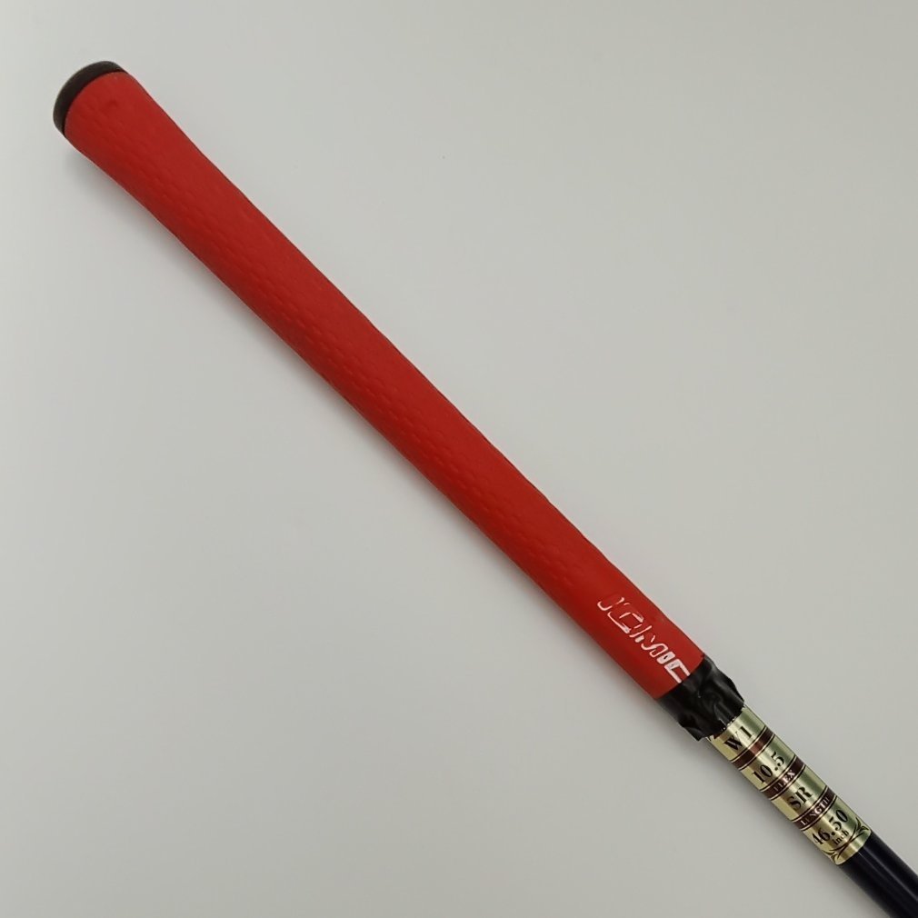 [Gậy golf cũ] Majesty Gậy driver MAJESTY Royale (2021) 1W 10.5° SR MAJESTY LV540