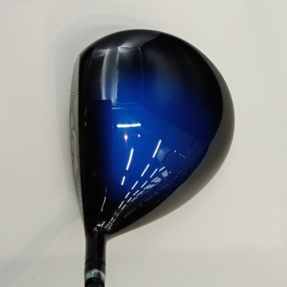 [Gậy golf cũ] Majesty Gậy driver MAJESTY Royale (2023) 1W 10.5° R MAJESTY LV550