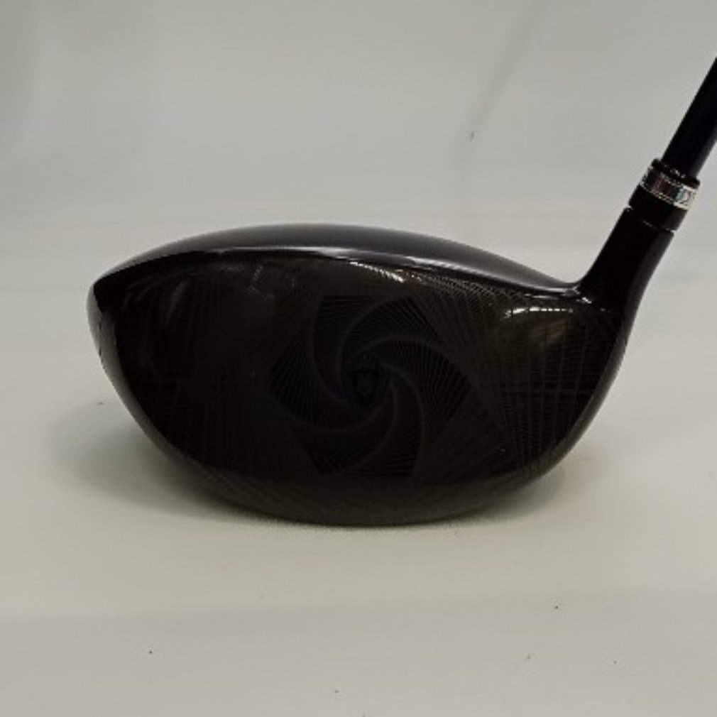 [Gậy golf cũ] Majesty Gậy driver MAJESTY Royale (2023) 1W 10.5° R MAJESTY LV550