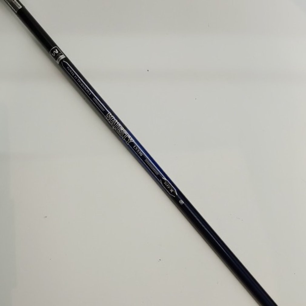 [Gậy golf cũ] Majesty Gậy driver MAJESTY Royale (2023) 1W 10.5° R MAJESTY LV550