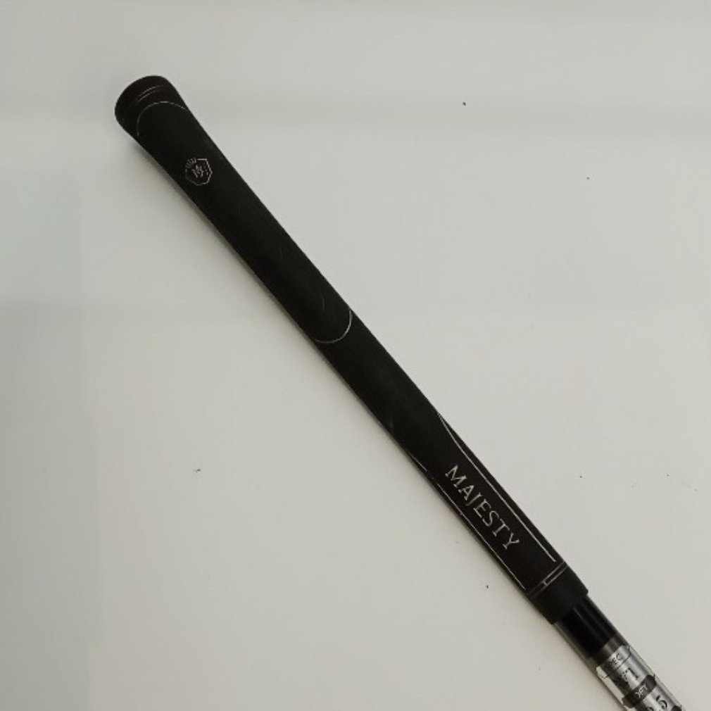 [Gậy golf cũ] Majesty Gậy driver MAJESTY Royale (2023) 1W 10.5° R MAJESTY LV550