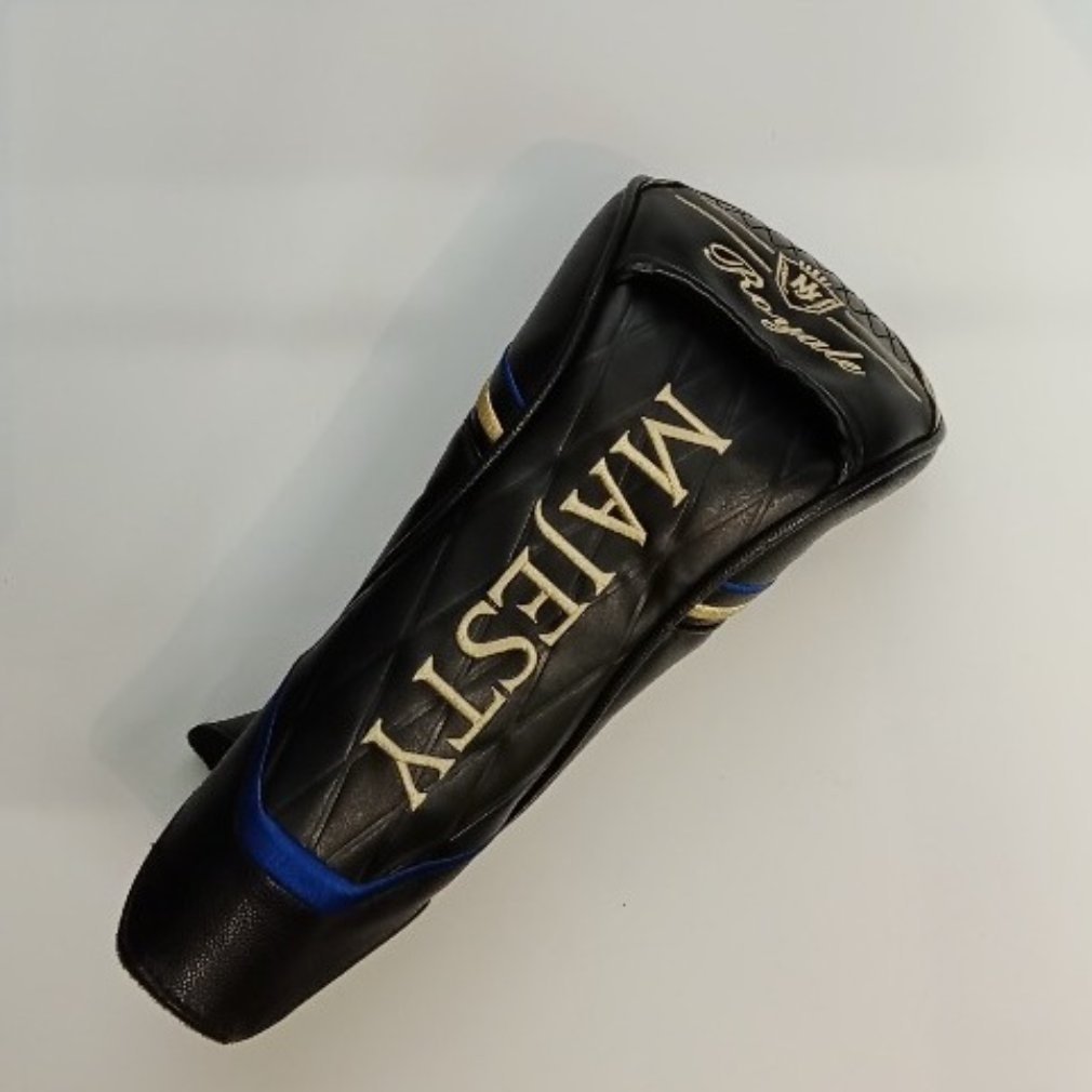 [Gậy golf cũ] Majesty Gậy driver MAJESTY Royale (2023) 1W 10.5° R MAJESTY LV550