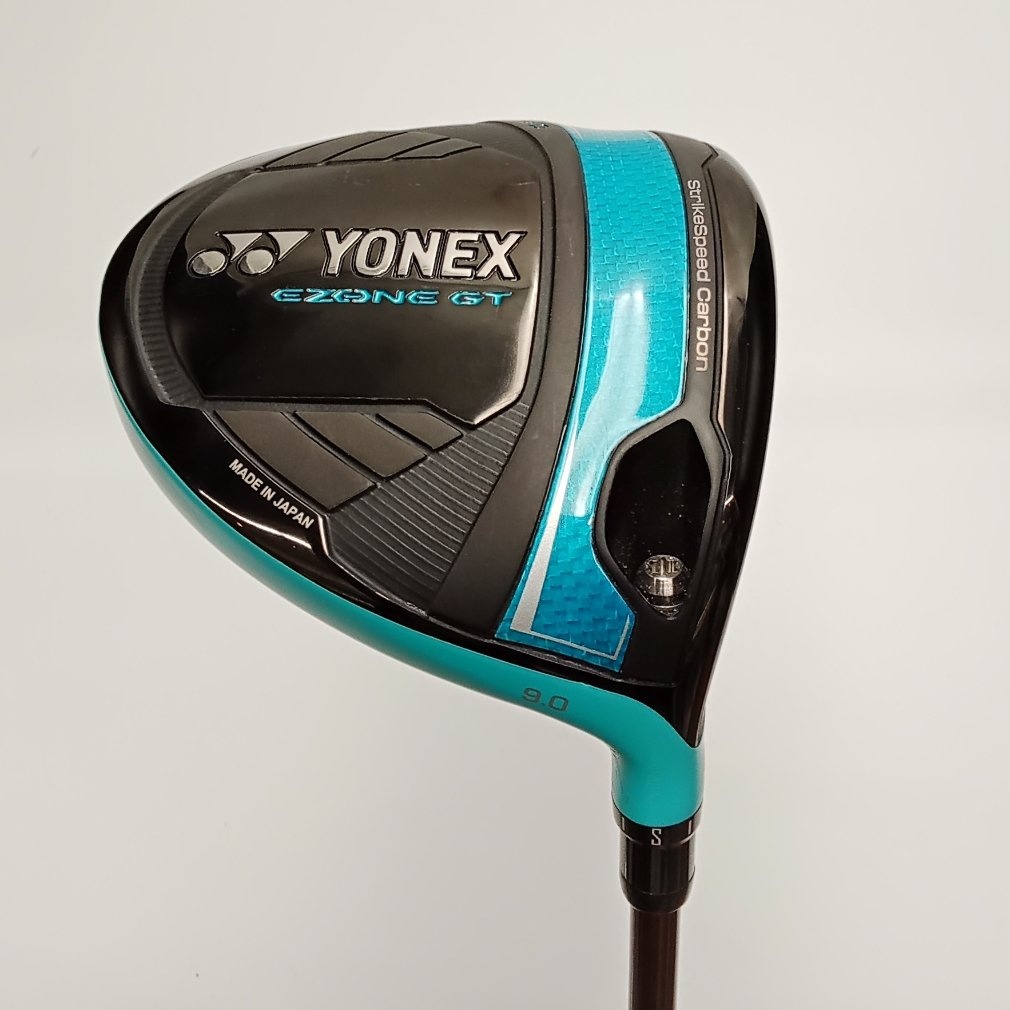 [Gậy golf cũ] Yonex Gậy driver GT TYPE-D 1W [Custom]