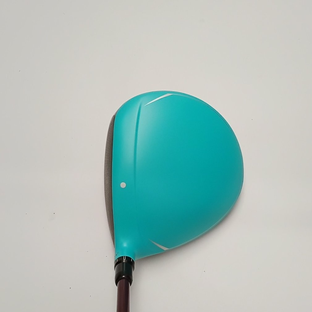 [Gậy golf cũ] Yonex Gậy driver GT TYPE-D 1W [Custom]