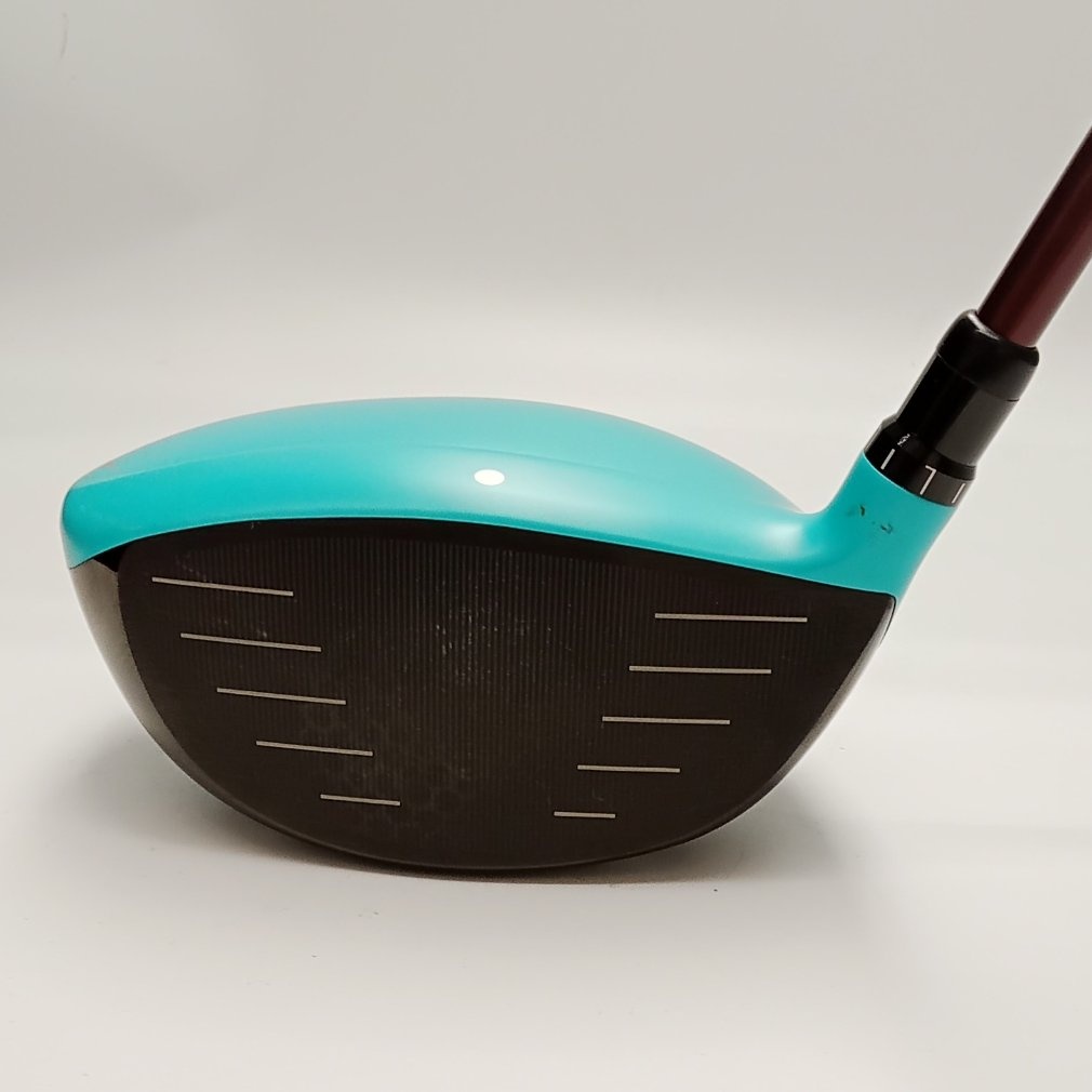 [Gậy golf cũ] Yonex Gậy driver GT TYPE-D 1W [Custom]