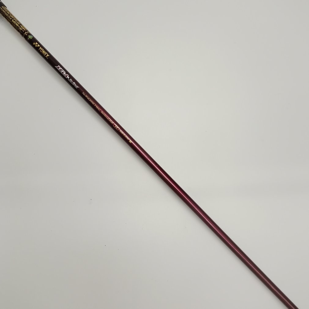 [Gậy golf cũ] Yonex Gậy driver GT TYPE-D 1W [Custom]