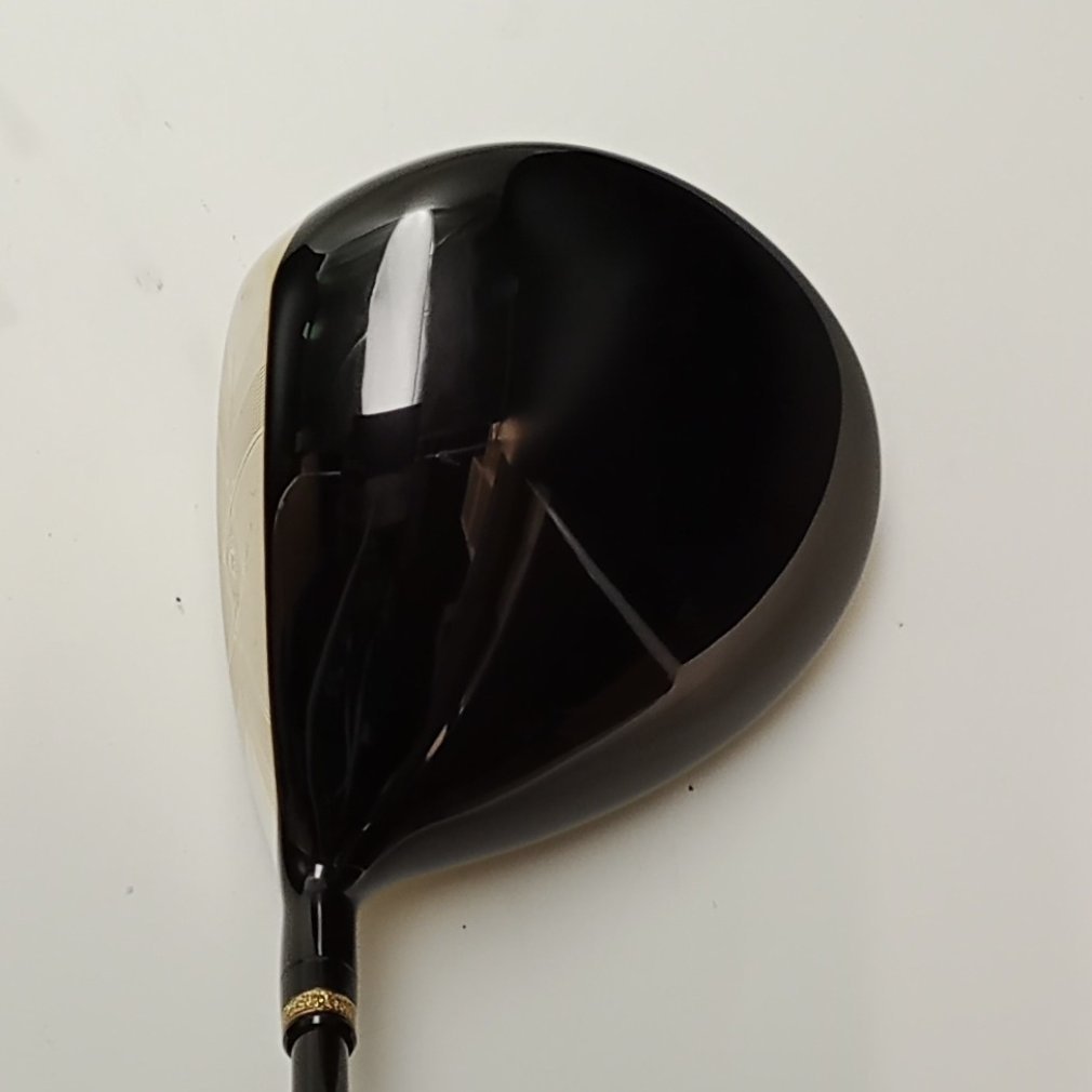 [Gậy golf cũ] Majesty Gậy driver MAJESTY Royale (2019) 1W 10.5° R MAJESTY LV530