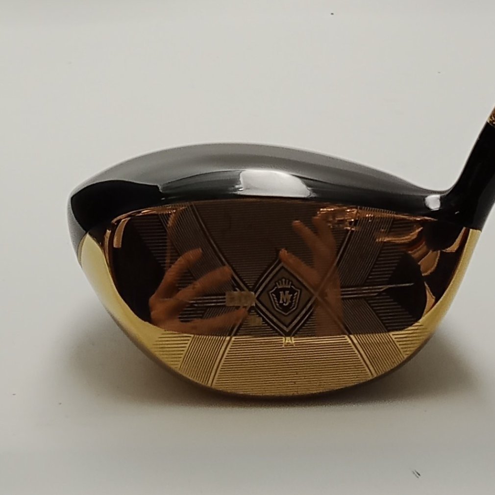 [Gậy golf cũ] Majesty Gậy driver MAJESTY Royale (2019) 1W 10.5° R MAJESTY LV530