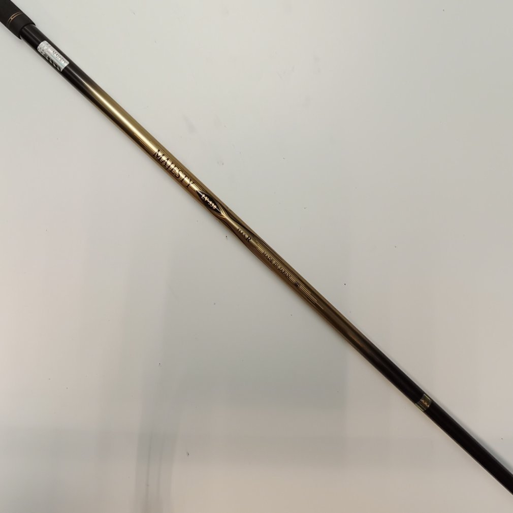 [Gậy golf cũ] Majesty Gậy driver MAJESTY Royale (2019) 1W 10.5° R MAJESTY LV530