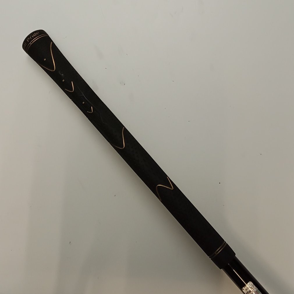 [Gậy golf cũ] Majesty Gậy driver MAJESTY Royale (2019) 1W 10.5° R MAJESTY LV530