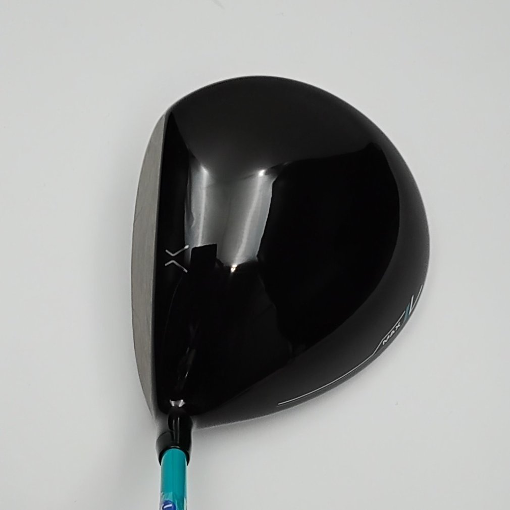 [Gậy golf cũ] Majesty Gậy driver DANGAN7 MAX 1W [Custom]