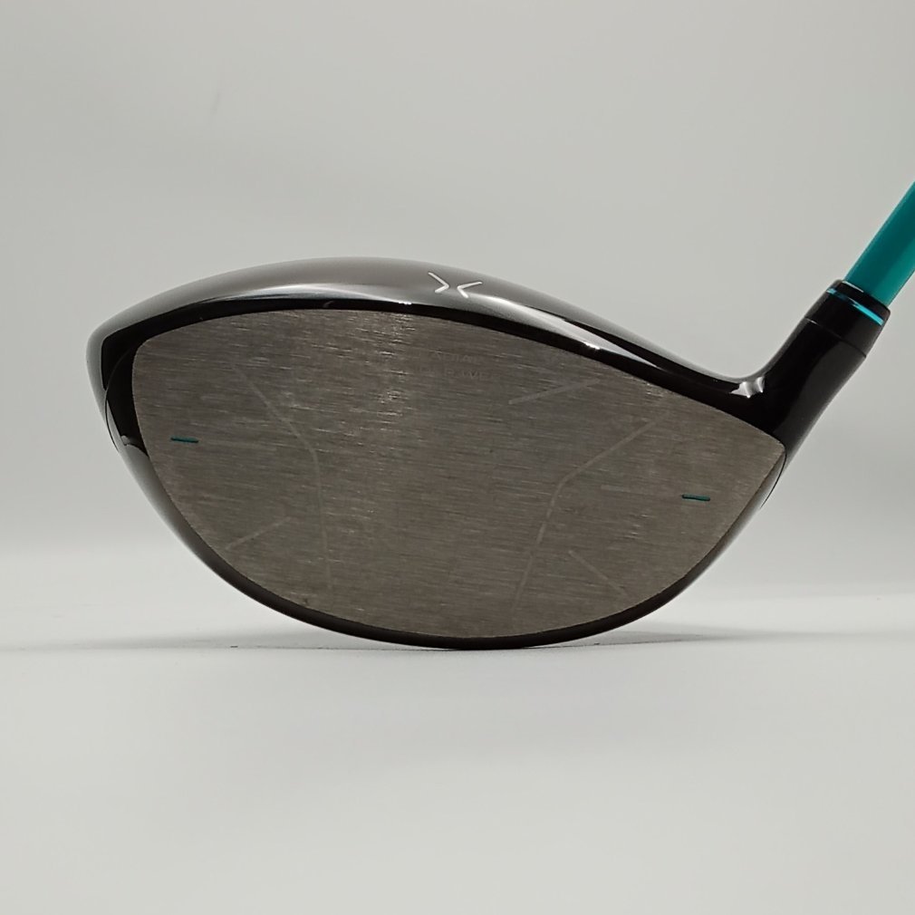 [Gậy golf cũ] Majesty Gậy driver DANGAN7 MAX 1W [Custom]