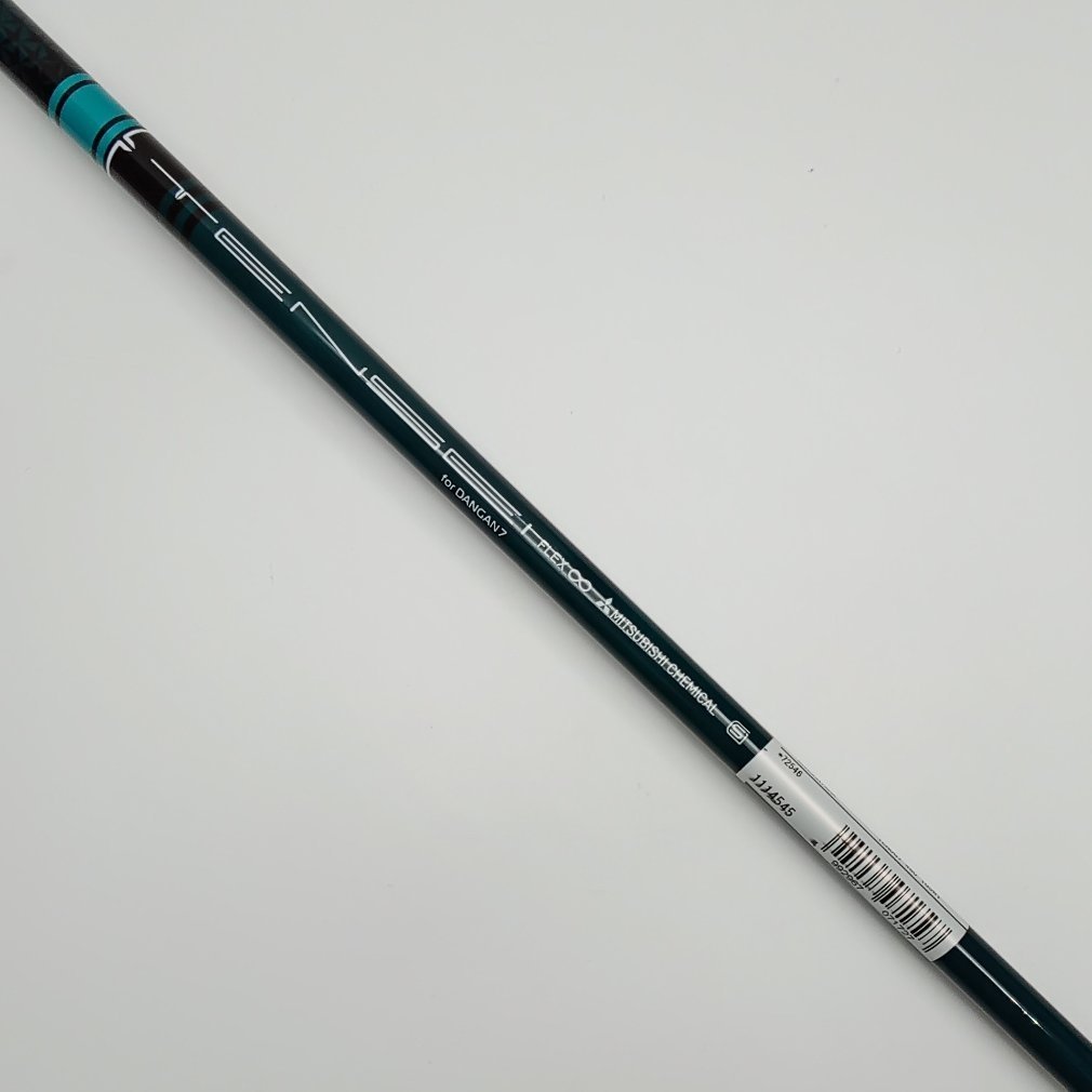 [Gậy golf cũ] Majesty Gậy driver DANGAN7 MAX 1W [Custom]