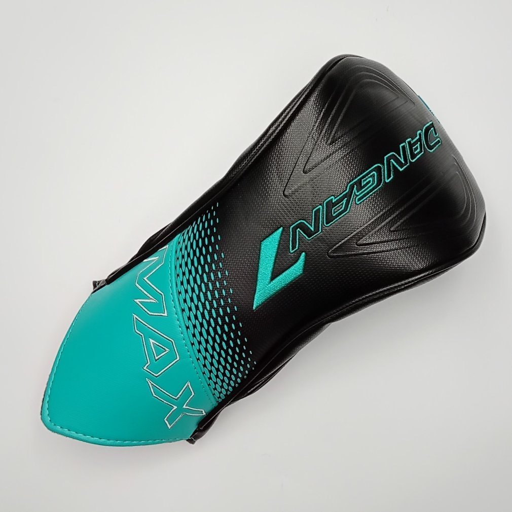 [Gậy golf cũ] Majesty Gậy driver DANGAN7 MAX 1W [Custom]