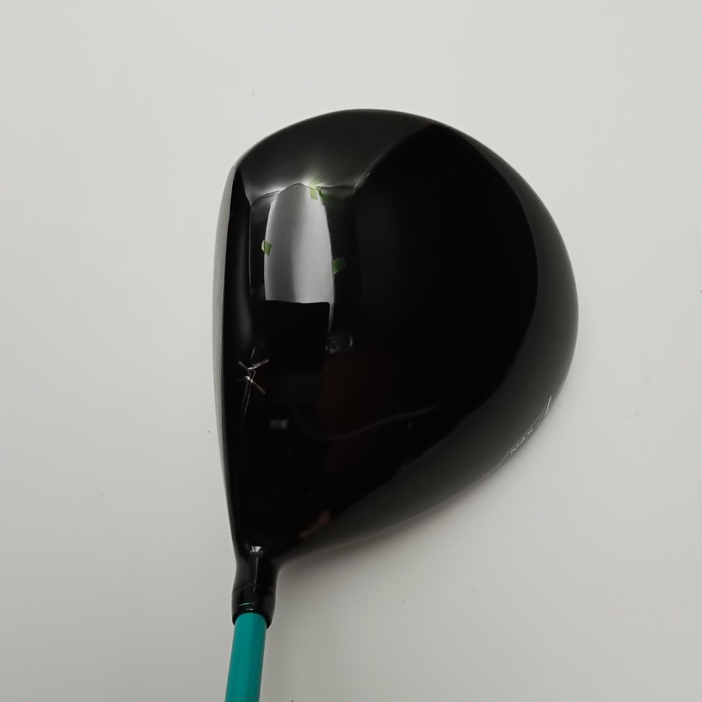 [Gậy golf cũ] Majesty Gậy driver DANGAN7 MAX 1W [Custom]