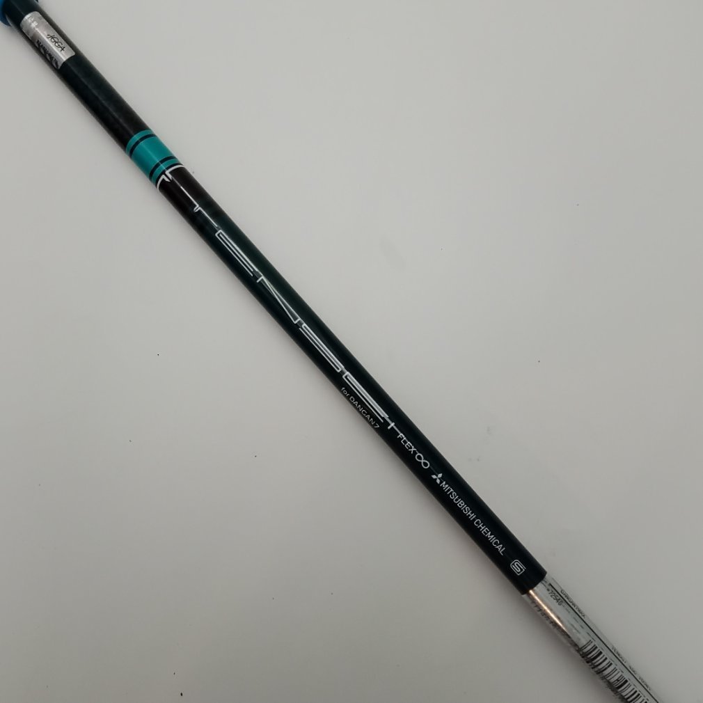 [Gậy golf cũ] Majesty Gậy driver DANGAN7 MAX 1W [Custom]