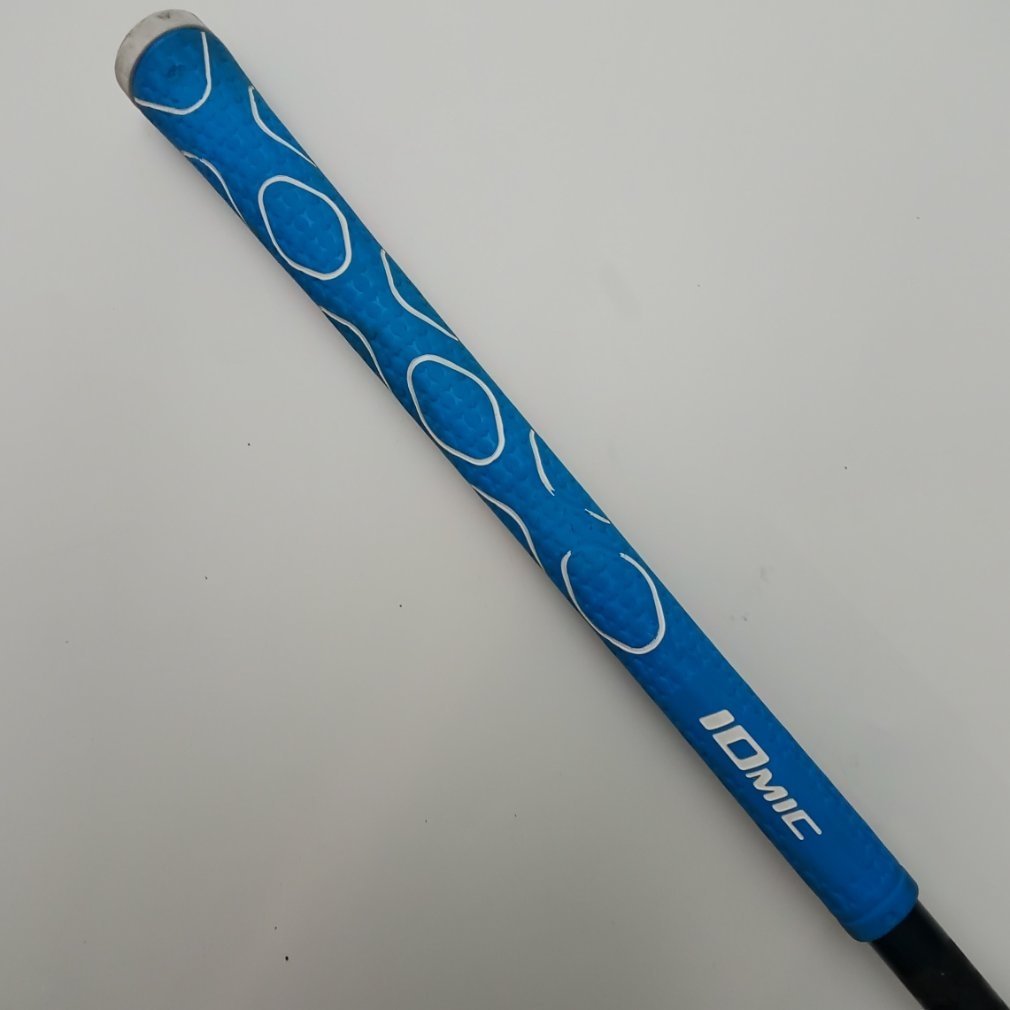 [Gậy golf cũ] Majesty Gậy driver DANGAN7 MAX 1W [Custom]