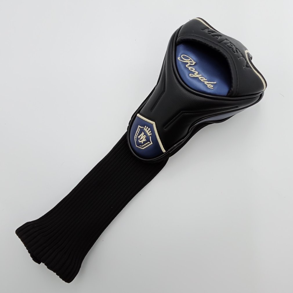 [Gậy golf cũ] Majesty Gậy driver MAJESTY Royale (2021) 1W MAJESTY LV540