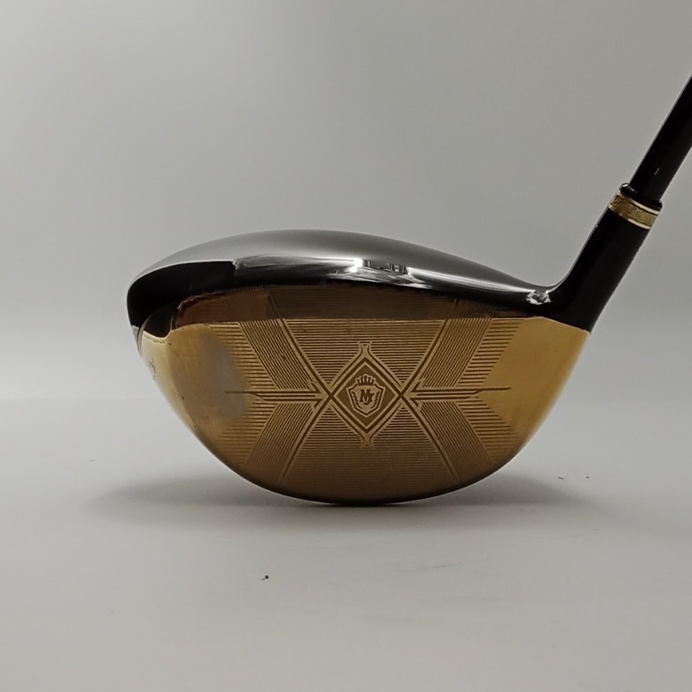 [Gậy golf cũ] Majesty Gậy driver MAJESTY Royale (2019) 1W 10.5° R MAJESTY LV530