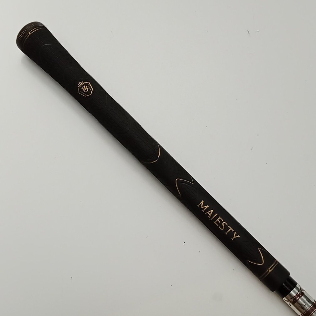 [Gậy golf cũ] Majesty Gậy driver MAJESTY Royale (2019) 1W 10.5° R MAJESTY LV530