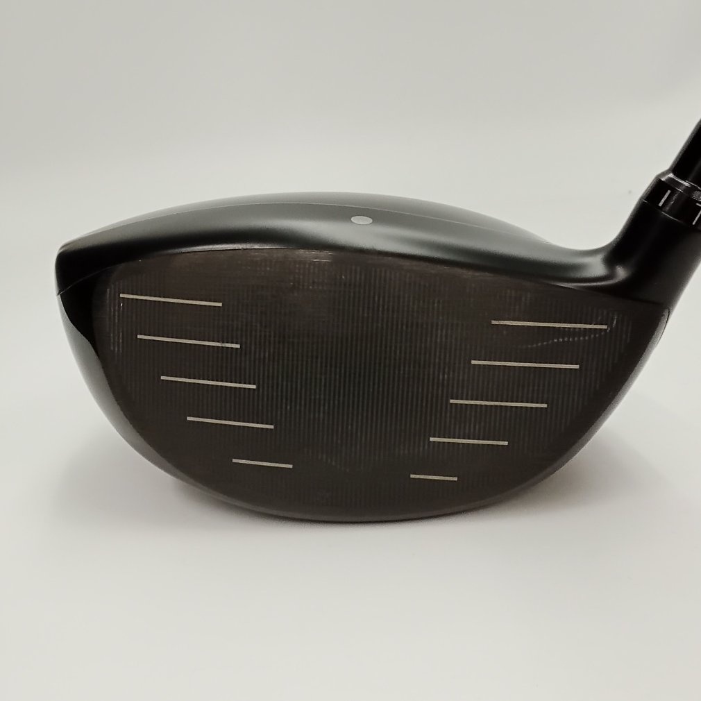 [Gậy golf cũ] Yonex Gậy driver EZONE GT TYPE D (2024) 1W [Other Carbon]