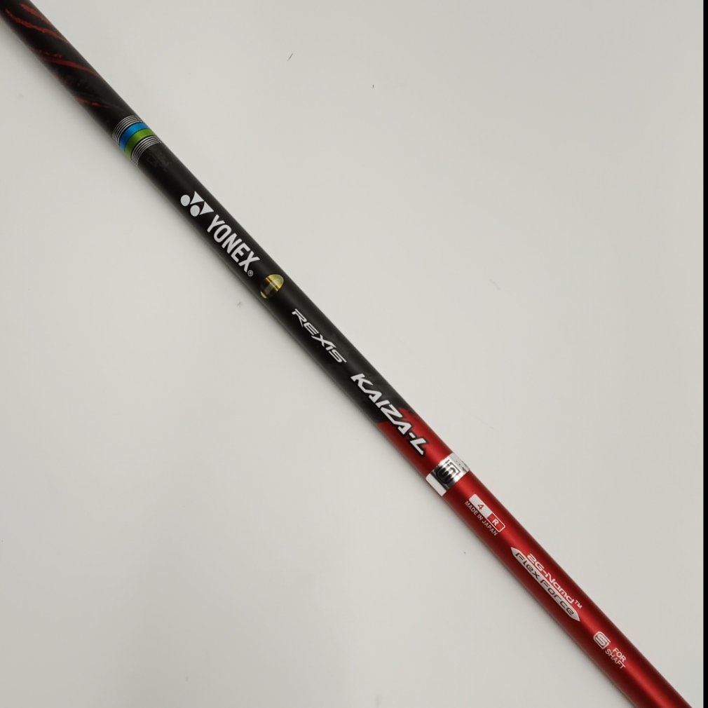 [Gậy golf cũ] Yonex Gậy driver EZONE GT TYPE D (2024) 1W [Other Carbon]