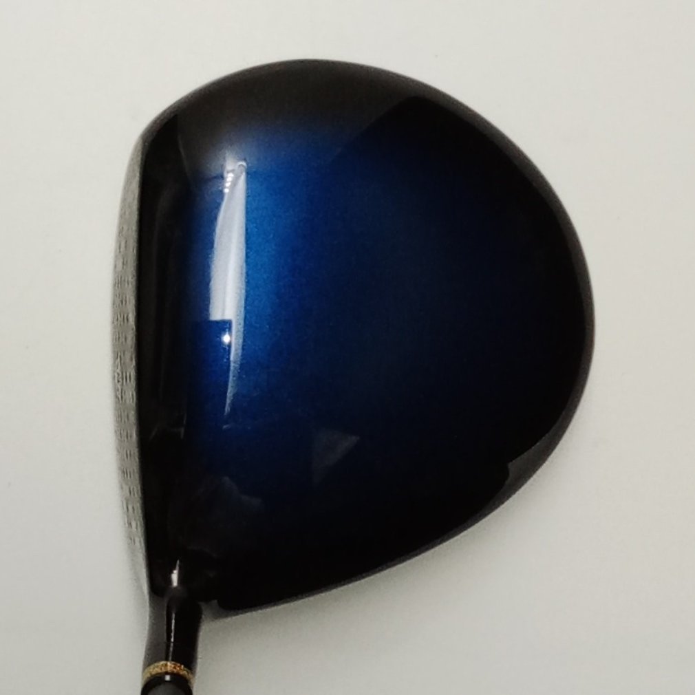 [Gậy golf cũ] Majesty Gậy driver MAJESTY Royale (2025) 1W 10.5° VANQUISH BLUE-1