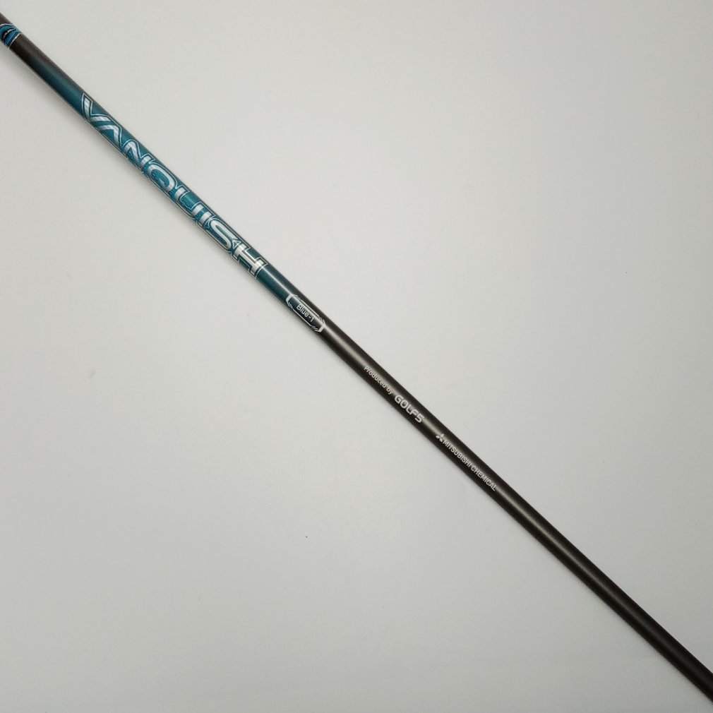 [Gậy golf cũ] Majesty Gậy driver MAJESTY Royale (2025) 1W 10.5° VANQUISH BLUE-1