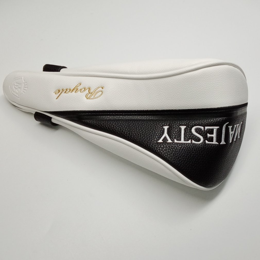 [Gậy golf cũ] Majesty Gậy driver MAJESTY Royale (2025) 1W 10.5° VANQUISH BLUE-1