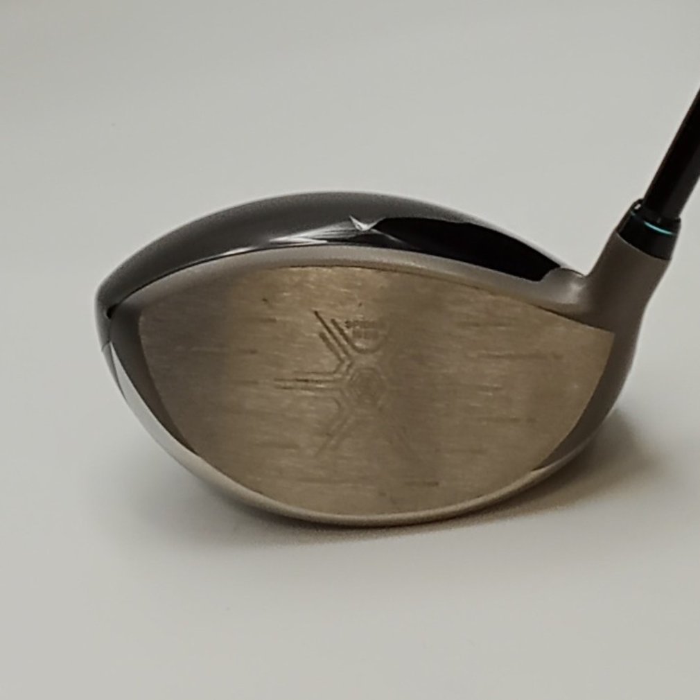 [Gậy golf cũ] Majesty Gậy driver DANGAN7 1W